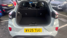 Ford Puma ST 1.0 EcoBoost Hybrid mHEV ST 5dr DCT Petrol Hatchback